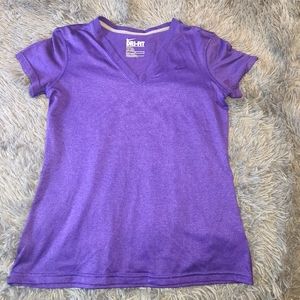 💞 NIKE Dri-fit women short sleeve T.